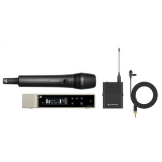 SENNHEISER EW-D ME2 835S Set 젠하이져 무선 2채널(당일배송) 상품 이미지