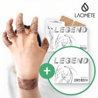 라오메뜨 전설의패치