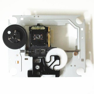 SANYO SF-P101N 광학 픽업 및 볼 베어링 포함 15핀 CD VCD SFP 101N SANYO SF-P101N 광학 픽업 및 볼 베어링 포함 15핀 CD VCD SFP 101N