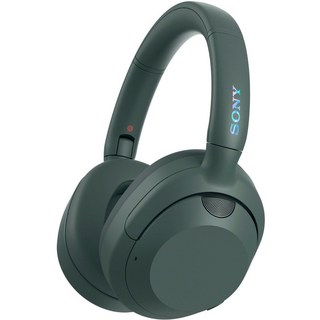 소니 ULT WEAR 900N 무선 헤드폰