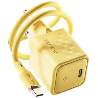 로랜텍 파스텔 PPS PD 초고속 충전기 30W