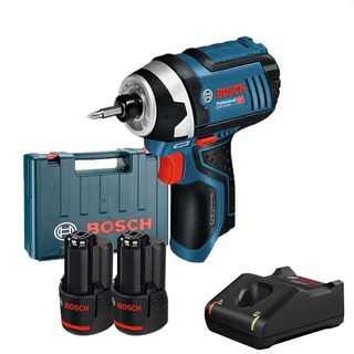 보쉬 GDR10.8V-LI 충전임팩트 드라이버