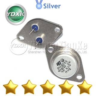 전자 부품 2N3055 TO 3P 2SA1746 2SA1943 2SC2625 VRA1205YMD 6WR3 W11NK100Z TTC5200 TTA1943, 1개