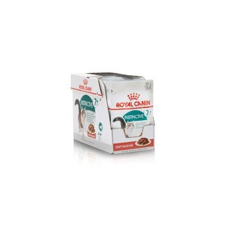 로얄캐닌 그레이비 파우치 인스팅티브 7세이상 85g X 12P