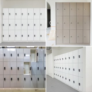 온디자인가구 3단락커 상세 정보