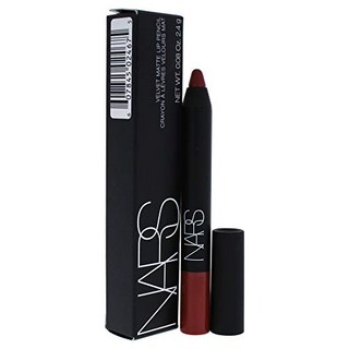 NARS Velvet Matte Lip Pencil Dolce Vita NARS Velvet Matte Lip Pencil Dolce Vita, 돌체 비타, 1개