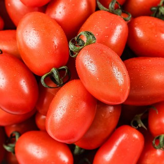 [농부마음] 탱글탱글 대추 방울토마토 2kg 3kg 5kg 방울 토마토, 1박스, 5kg(1-2번)
