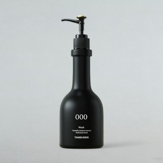 탬버린즈 퍼퓸드 핸드앤바디 워시