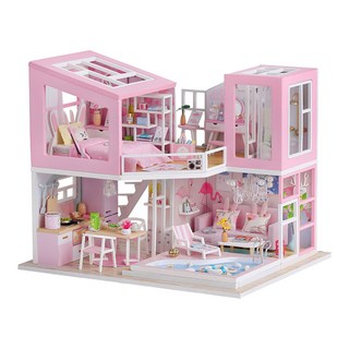 2. 꼬미딜 DIY ..