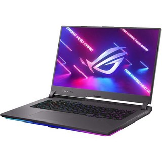 ASUS ROG Strix G17 2021 게이밍 노트북 17.3 300Hz IPS 타입 FHD NVIDIA GeForce RTX 3070 AMD Ryzen 9 5900HX 1, 16GB | 1TB PCIe SSD | 5900HX