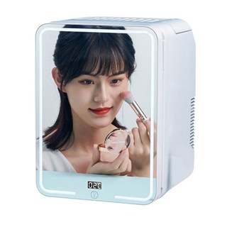 Pealy 화장품 냉장고