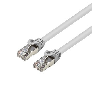 넥스트링크 STP CAT.6 랜케이블 1M NEXTLINK-UL56, 1개