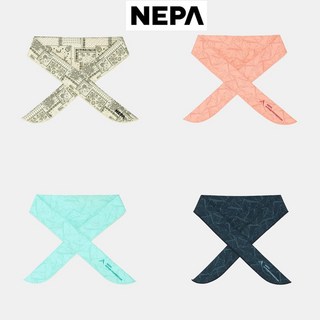 네파 세이프티 넥워머 방한