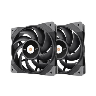 써멀테이크 TOUGHFAN 14 라디에이터 팬