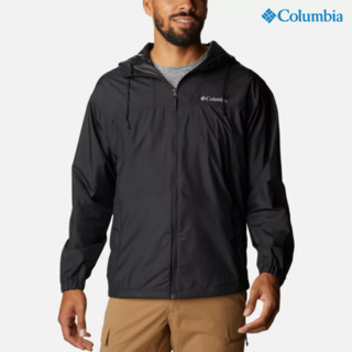 컬럼비아 플래시 챌린저 윈드브레이커 남자 경량 트레킹 등산 바람막이 방풍자켓 아웃도어