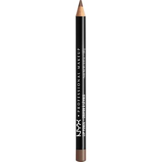 NYX 닉스 프로페셔널 슬림 립라이너 820 에스프레소