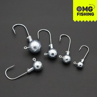 오마이갓피싱 OMG 지그헤드