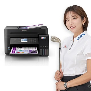 3. 엡손 에코탱크 ..