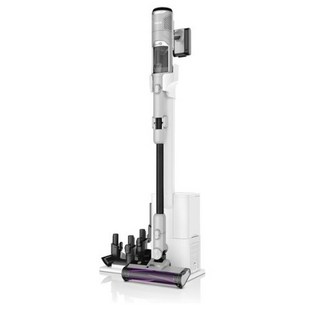 샤크 무선청소기 IW3241KR, 그레이, IW 3241kr