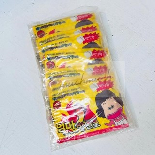 많이많이 핫팩 반달형 20GX2P 10P 발난로