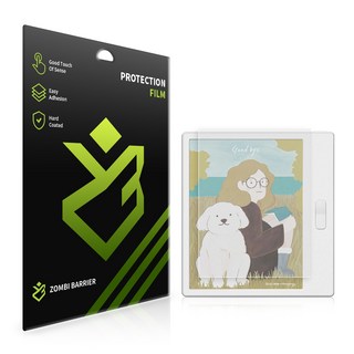 크레마 팔레트 로열 AR 고화질 액정보호필름