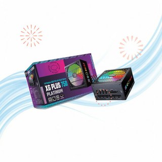 쿨러 마스터 XG750 플러스
