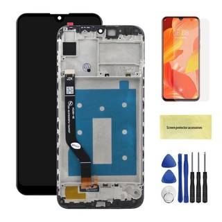 6.26 LCD XiaoMi