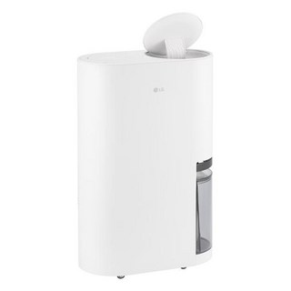 [2024 신모델] LG 휘센 오브제컬렉션 13L 제습기 DQ134MWEC – 에센스 화이트 lg휘센제습기20l