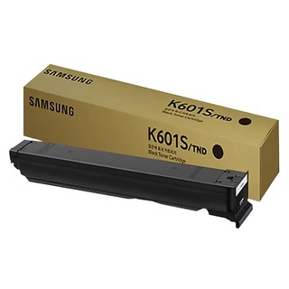 삼성전자 정품토너 CLT-K601S 검정 (SL-X6300LX/23K), 1개