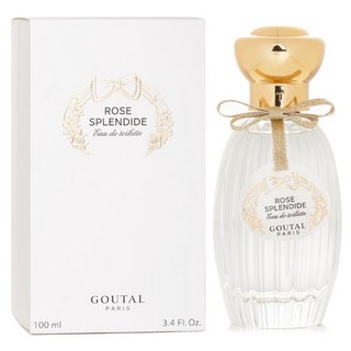 아닉 구딸 로즈 스플랑디드 오드뚜왈렛 향수 100ml, 1개