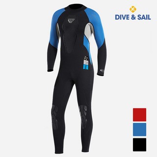 DIVE&SAIL 남성용 서핑수트