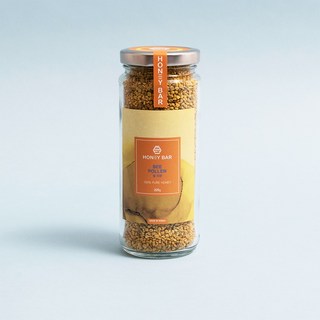 허니빠 국산 100% 천연 벌화분 225g, 1개