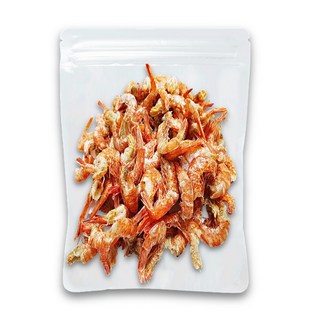 바다모아 두절새우 중 건새우 마른새우 200g, 1개