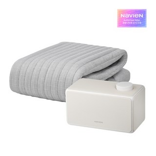 나비엔 숙면매트 온수 킹 패딩형 EMW500-KD 온수매트