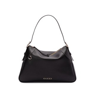 Gucci(구찌) 라지 GG 엠블럼 숄더 백