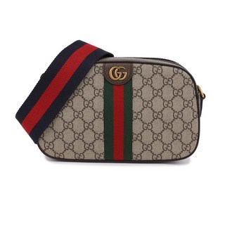 오피디아 스몰 크로스백 752591-FACFW-8920