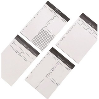 굿노트 메모지 다이어리메모지