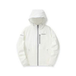 디스커버리 여성 바람막이로 문제 해결하기