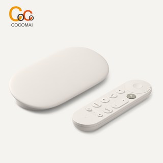 구글 TV 크롬캐스트 4K