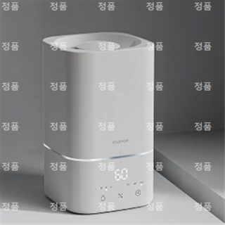 [숨바꼭딜]쿨린 스마트 습도조절 신생아 초음파 대용량 가습기 CL410T