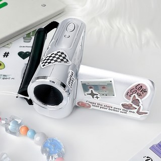 휴그 Y2K 캠코더