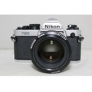 니콘 FM2 50mm F1.2 밝은 렌즈 세트2497927, 니콘 FM2 50mm F1.2 밝은 렌즈 세트24979, 1개