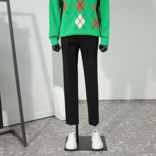 LJW23281 SLIM-FIT PANTS