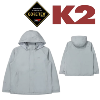 K2 GMP23791 남성 고어텍스 방수자켓