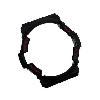 Casio 10647960 Genuine Factory Black G Shock Replace남성용t Bezel - GAS100BNR-1A GAW100BNR-1A 482232