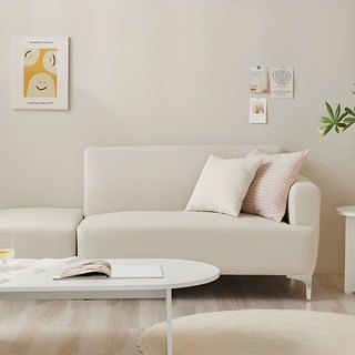 퍼리든 몽듀 패브릭 2인용 쇼파