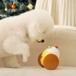 애니펫 리모컨 노즈워크 RC 강아지 장난감 1개 상품 이미지