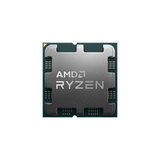 AMD 라이젠 정품 R5 7600 CPU