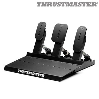 트러스트마스터 T300RS GT 레이싱휠 TH8S 쉬프터 패키지