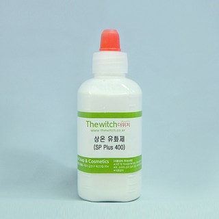 [더위치] 상온유화제 SPPlus 50ml